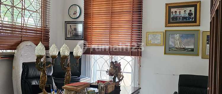 For Sale Nice House in Menteng Area Central Jakarta 1