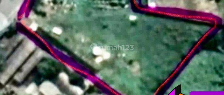Dijual Tanah Kosong Area Mega Kuningan Timur Jakarta Selatan 1