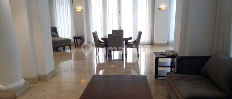 For Sale Apartment Darmawangsa Residence Kebayoran Baru, South Jakarta 1