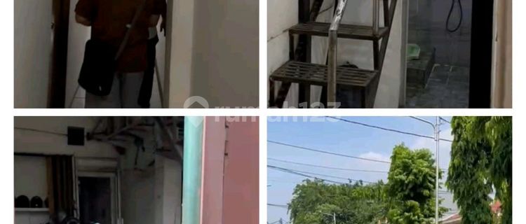 Kostsan in Kedoya With Many Rooms 1