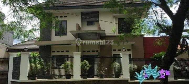 Rumah Cantik Siap Huni Sirnagalih Bogor  1