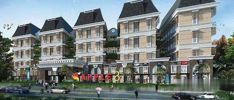 APPLE 3 Condo Villa Karang Indah Lebak Bulus 1