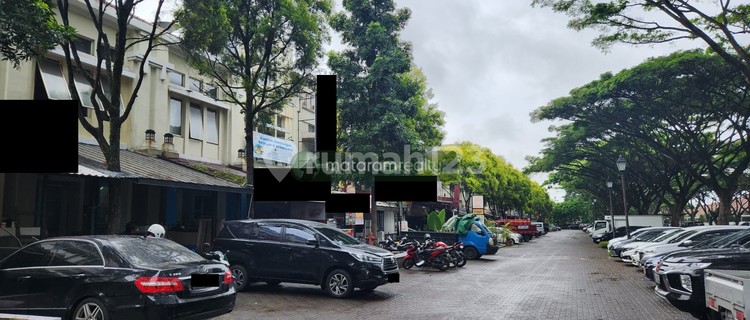 Shop House &#43; Strategic Residential Near Ikea KBP 1