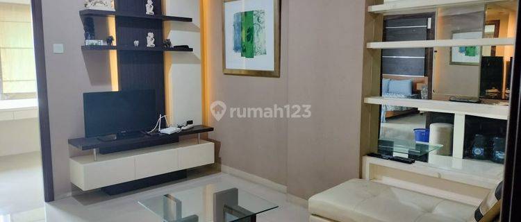 Galeri Ciumbuleuit 2 Type Casablanca Full Furnished Cantik 1