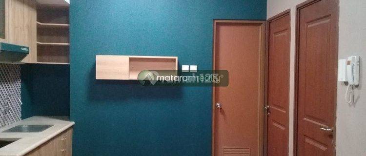 Grand Setiabudi 2 BR Semi Furnished Full Renov 1