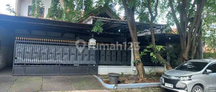 Rental house for a silent office in Senopati, South Jakarta 1
