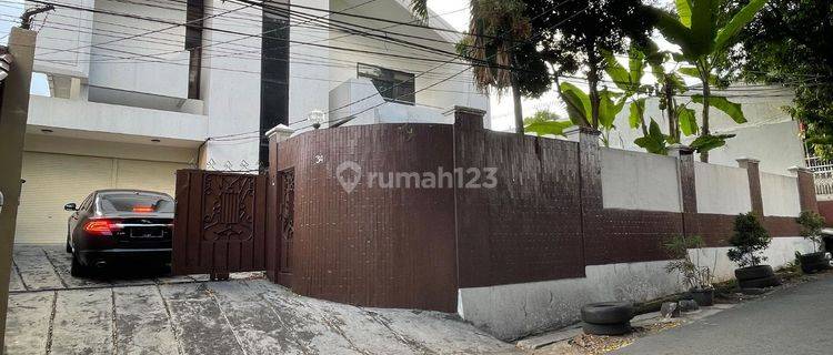 Rumah Kokoh Private Pool Siap Huni Di Bangka Kemang 1