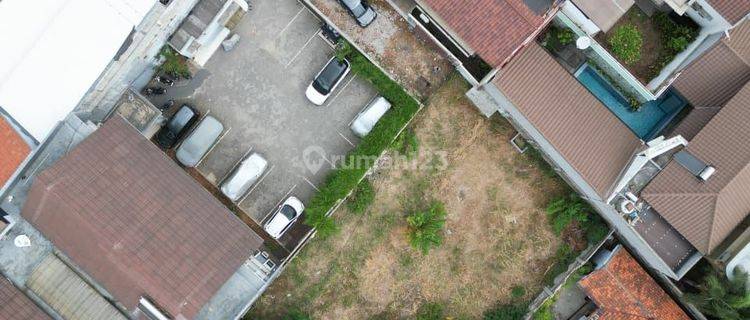 Kavling siap bangun cck rumah tinggal.kost di Cipete fatmawati 1