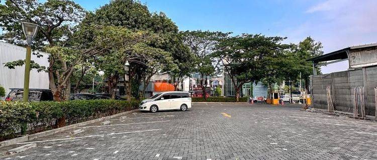 Tanah siap bangun cck hotel.gedung.cafe.resto di di Kemang raya 1