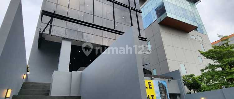 Brand New Gedung Komersil Strategis Dkt Simatupang Di Fatmawati 1