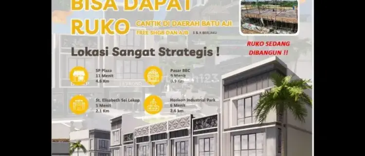 KOMPLEK PERTOKOAN PILAR 12

RUKO di DAPUR 12 Dikelilingi SEKOLAH 1