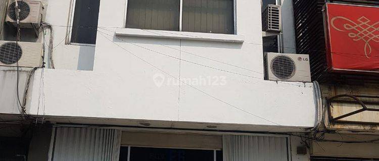 Dijual Ruko 2.5 Lantai Di Jatiwaringin Pondok Gede Bekasi 10 Menit Akses Tol 1