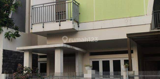 Rumah S H M 2 Lantai Di Depok Cimanggis Dekat Juanda Tol Cijago  1