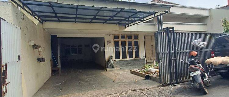 Rumah SHM MURAH 2 Lt Di Buaran Duren Sawit Jakarta Timur 1