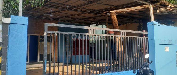 Tanah Murah S H M Siap Bangun Di Jatibening Ratna Bekasi Dekat Tol Dan L R T 1