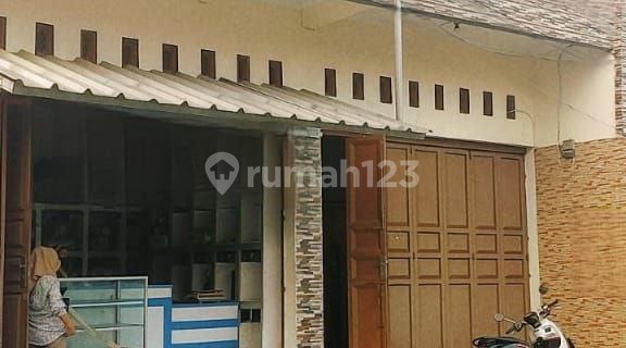 Ruko Strategis Cocok Buat Usaha Di Jatiwaringin Bekasi 1