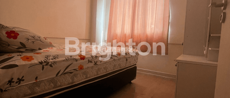 Apartemen Meikarta District 1 2BR Siap Huni Full Furnished Di Cikarang Bekasi Meikarta 1