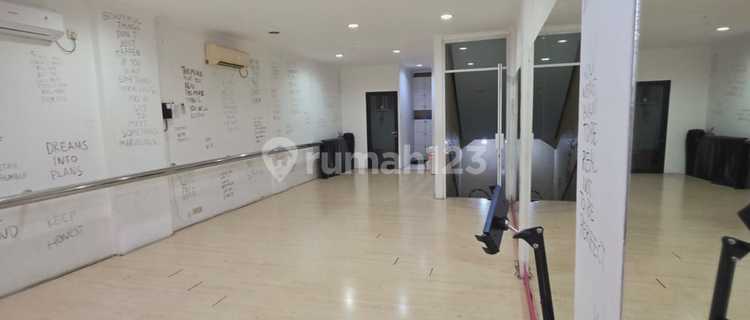 Suitable Shop House for Business near City Center in Sunter, North Jakarta 1