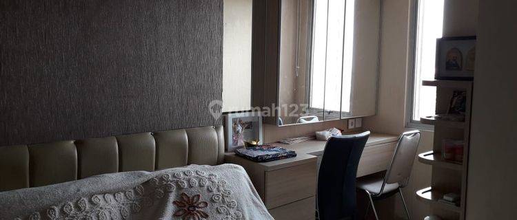Apt Sudirman Suite 2br+ furnished 1