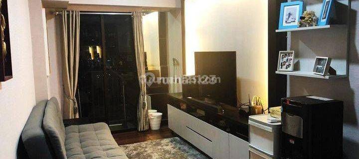  Unit bagus Apartemen Tamansari Panoramic 1