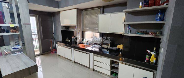 Sudirman Suites 3 Br 1