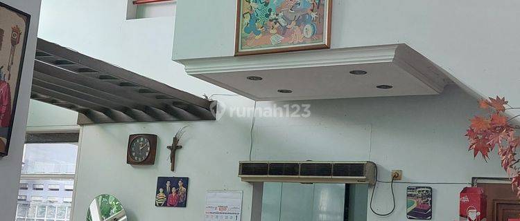 Rumah Nyaman Di Sumber Sari Indah 1