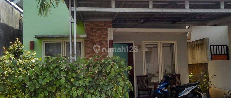 Rumah Siap Huni di Kompleks Bale Pelangi  1