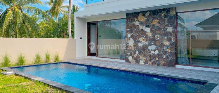 Villa View Laut The Hill Batulayar  1