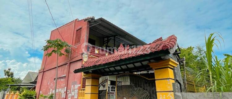 Boarding house in Kekalik near STIKES campus 1