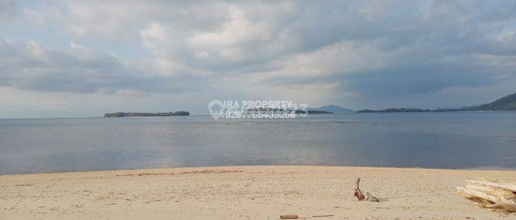 Tanah Pinggir Pantai Sekotong 1
