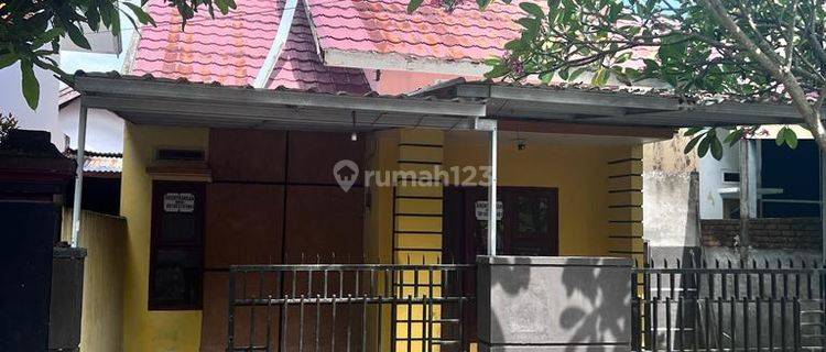 Rumah Murah Di Kompleks Perumahan Sandik Lombok Barat 1