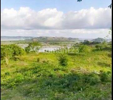 Tanah View Laut di Kuta Mandalika 1