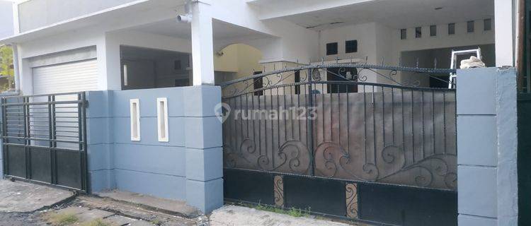 Rumah di Dekat Rs Biomedika Pagutan  1