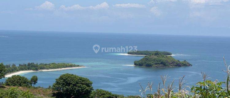 Tanah Lokasi Premium Dekat Sundancer Sekotong Lombok 1