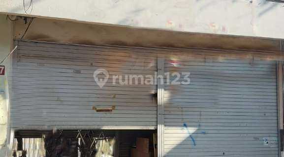 Ruko di Lawata Gomong Dekat Kampus Unram  1