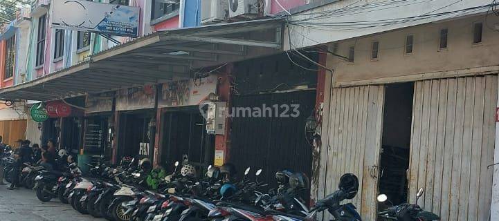 Ruko di Lawata Gomong Dekat Kampus Unram  1
