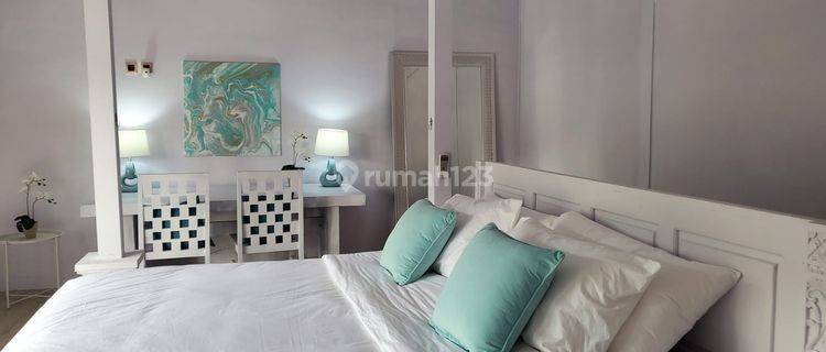 Disewakan Villa di Kuta Mandalika Lombok 1