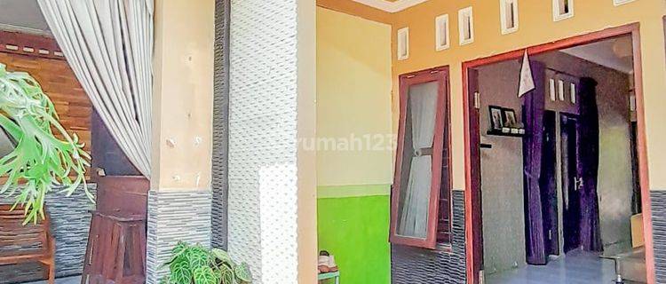 Rumah Dan Kos Kosan Dekat Polsek Ampenan  1