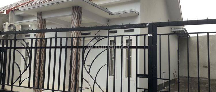 Rumah di Btn Kekalik Dijual Full Furnished  1