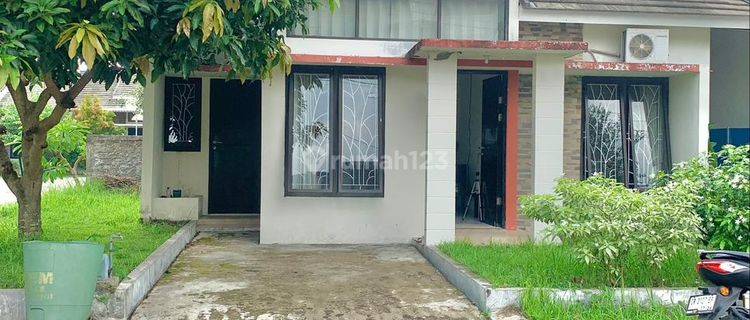 Rumah di Kompleks Bale Pelangi Sandik Lombok Barat  1