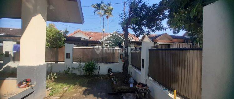 Rumah Disewakan Dikontrakkan di Meninting  1