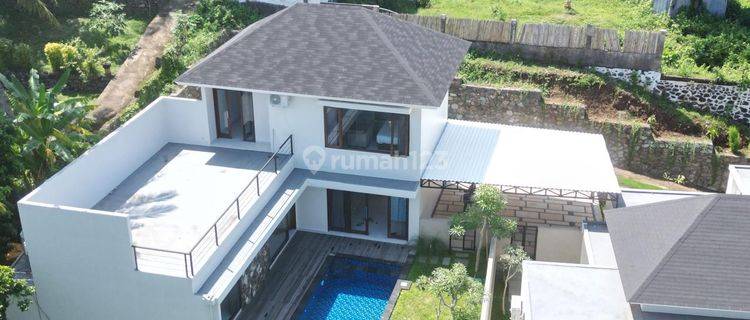 Villa View Laut The Hill Batulayar 1