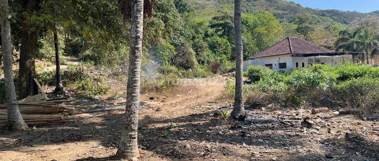 Tanah di Sentral Kuta Mandalika Lombok  1