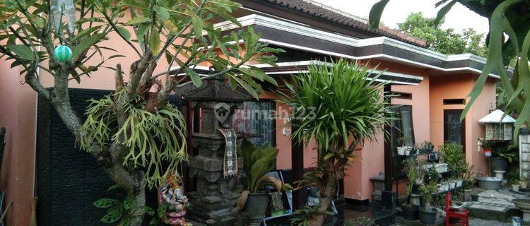 Rumah dekat jl peternakan Selagalas  1