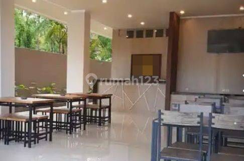 Hotel Dijual di Central Kuta Mandalika Lombok  1