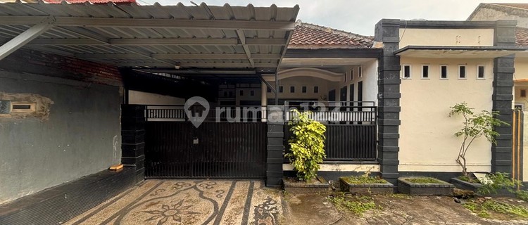 Rumah di Kekalik Dekat Jalan Panjitilar Mataram 1