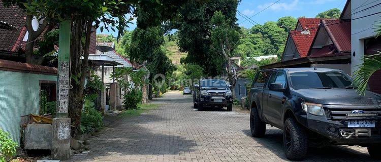 Rumah di Kompleks Green Valley Senggigi  1