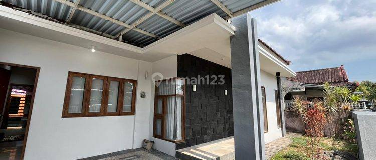 Rumah di Kekalik Dekat Kampus Unram 1