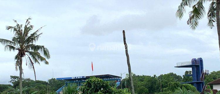 Tanah di Belakang Teras Udayana Kota Mataram  1