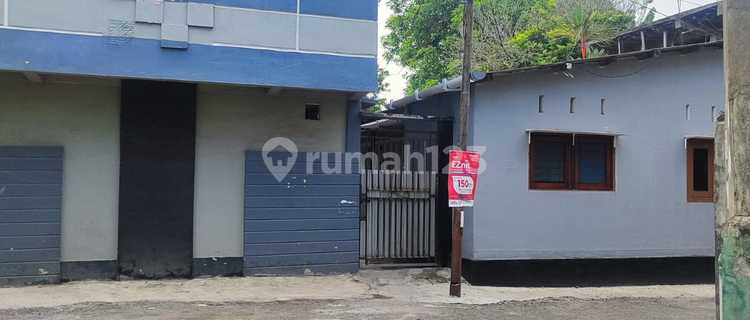 Boarding house in Kekalik near UNRAM campus 1